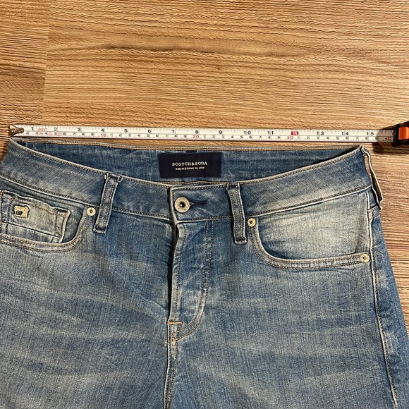 Scotch & Soda Ralston fit denim - Picture 10 of 10